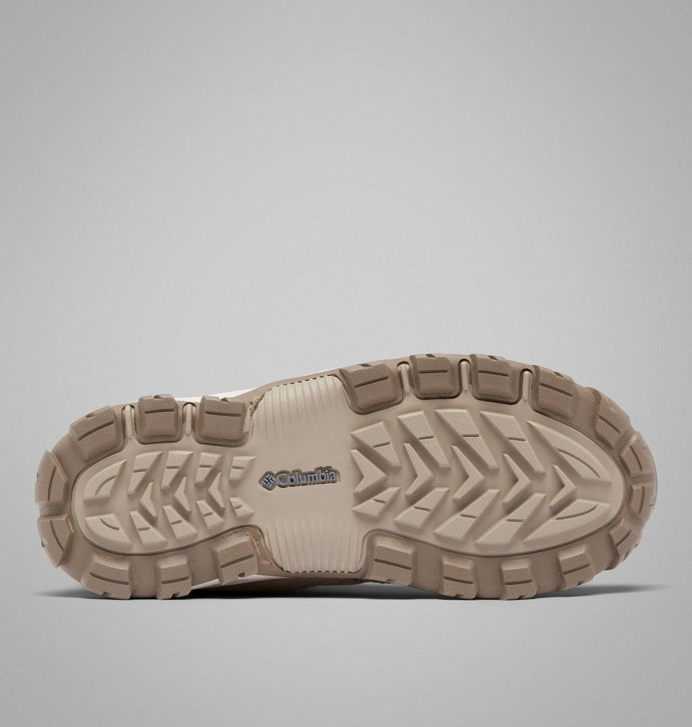 Women's Waterproof Mid Hiking Boots - Gray