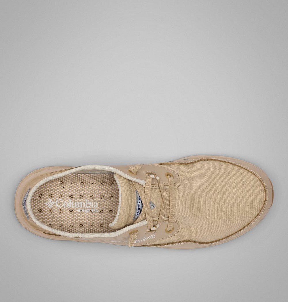 Men's Wide Water-Resistant Fishing Shoe
