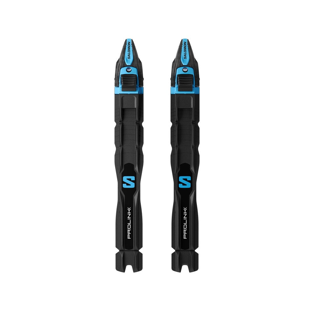 Classic Nordic Ski Bindings