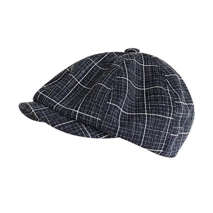 The Birmingham Burnley Cap