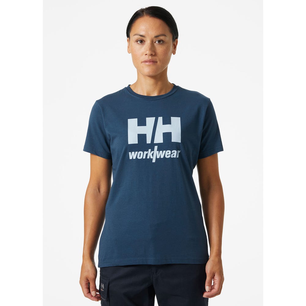 Women's Cotton Stretch T-Shirt