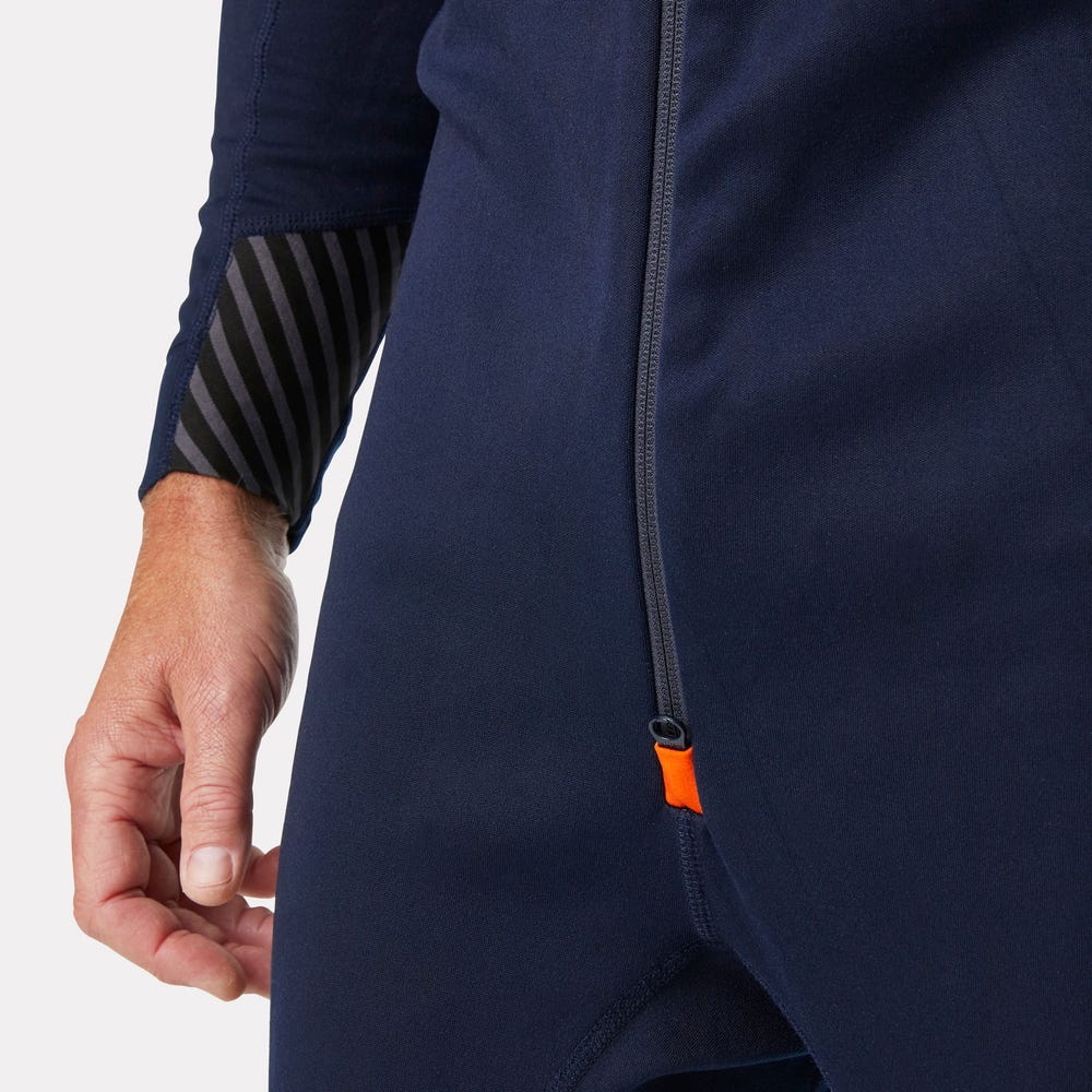Men's Thermal Base Layer One-Piece