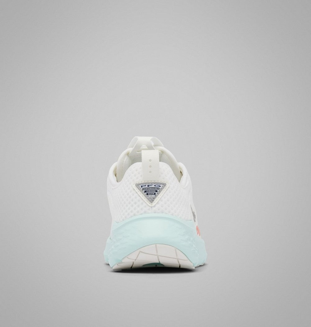 Women's Wide Water Shoe - Gray