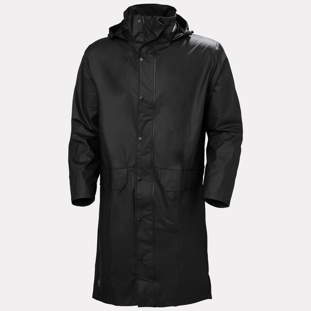 Men's Waterproof Rain Coat