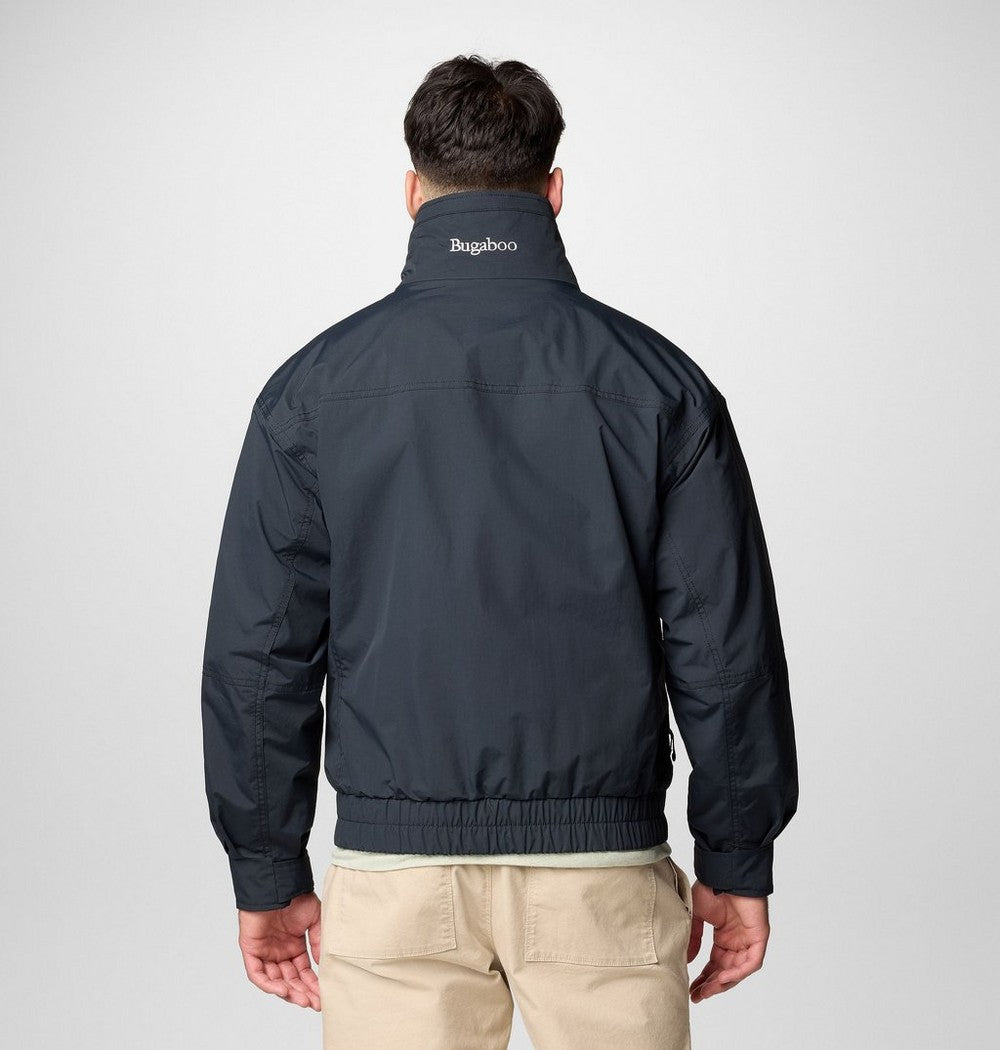 Men's 3-In-1 Fleece Lined Jacket - Blue