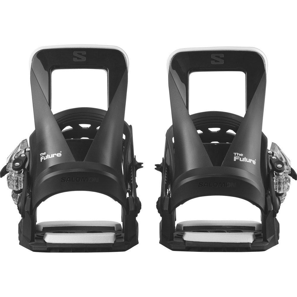 Junior Adjustable Snowboard Bindings