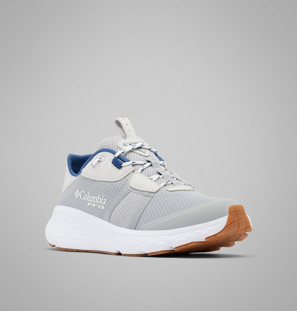 Men's Performance Fishing Shoe - Stone