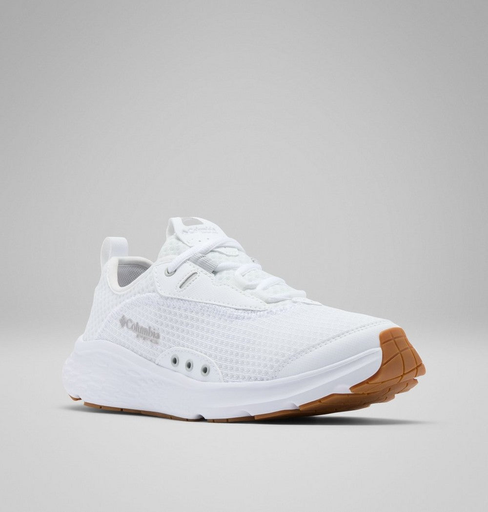 Women's Wide Water Shoe - Gray