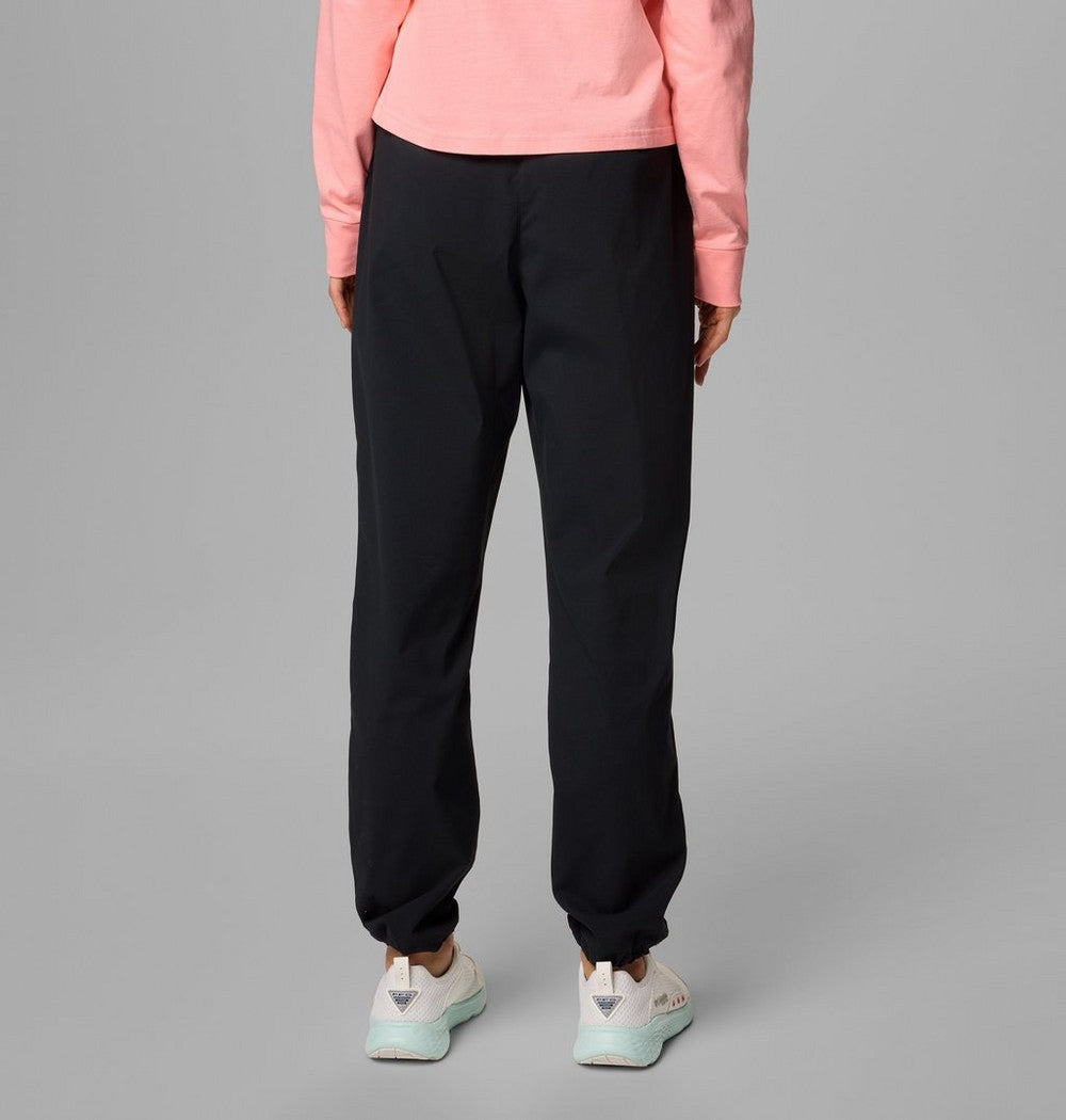 Women's Stretch Fishing Pants - Navy