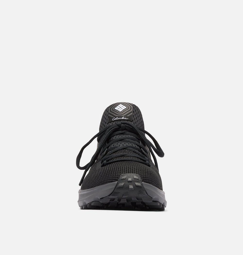 Women's Mesh Trail Sneaker - Pink
