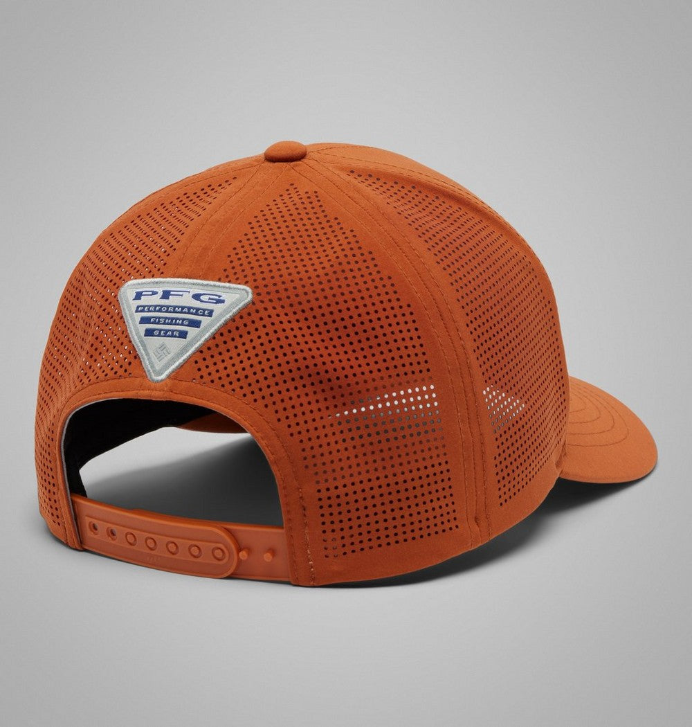 Stretch Snapback Team Cap - Texas