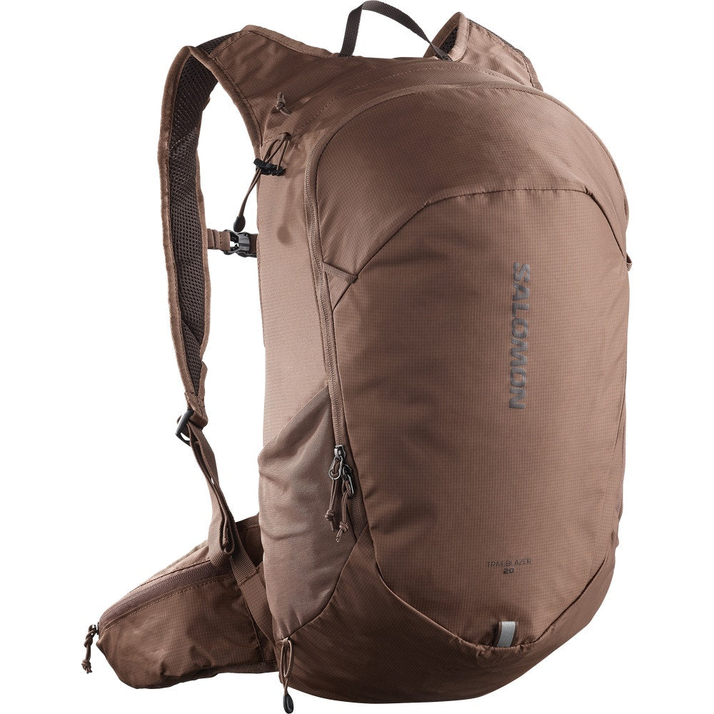 20L Hiking Daypack - Green
