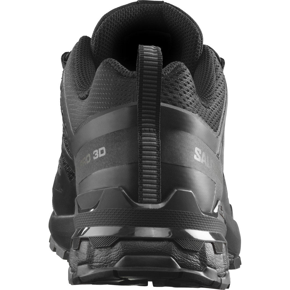 Men's Wide Trail Running Shoes