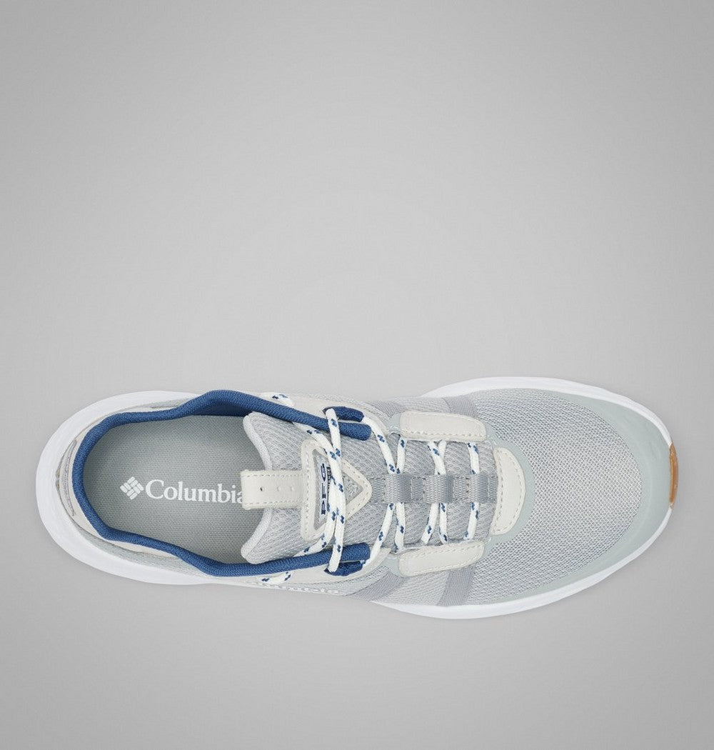 Men's Performance Fishing Shoe - Stone