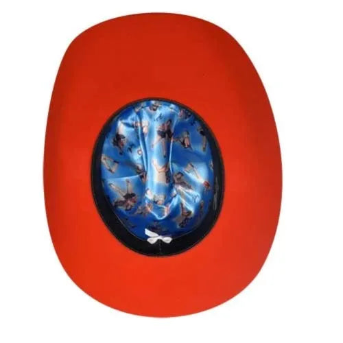 Lightning 4X - Red