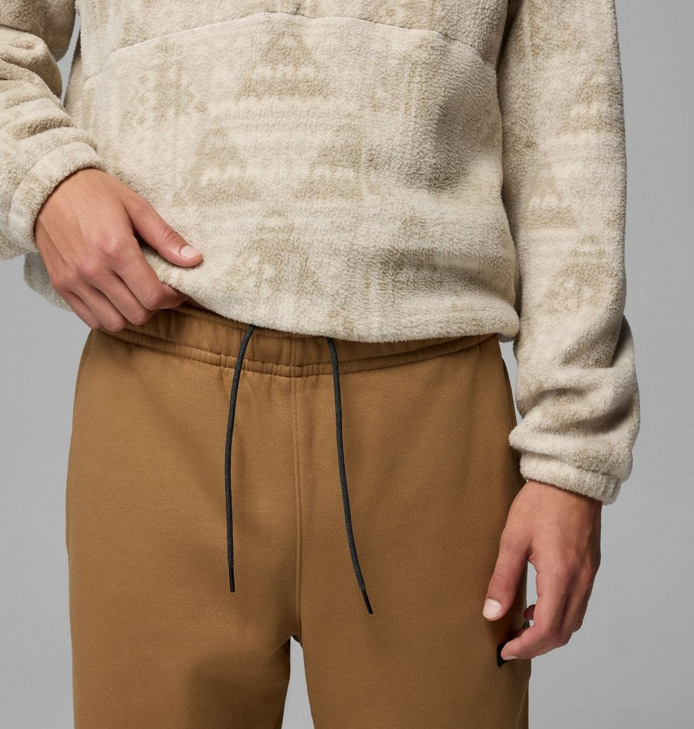 Men's Heavyweight Fleece Sweatpants - Gray