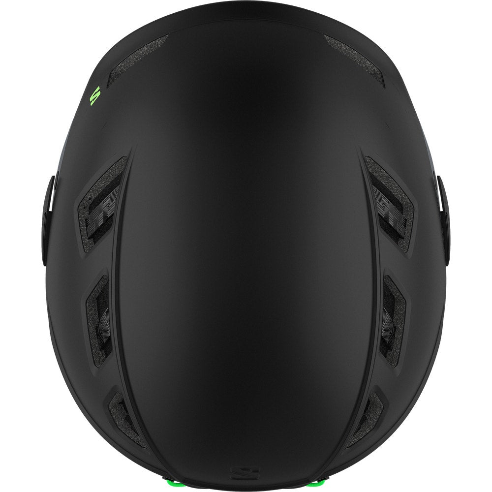 Unisex Multi-Sport Touring Helmet - White
