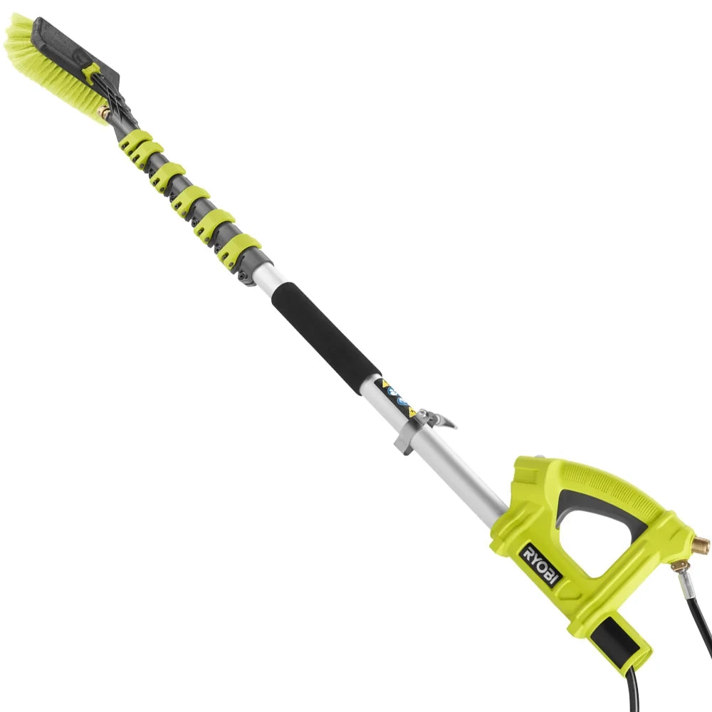 18-Foot Pressure Washer Extension Pole