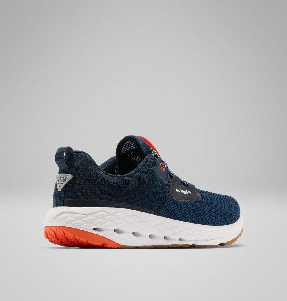 Men's Ventilated Water Shoes - Grey