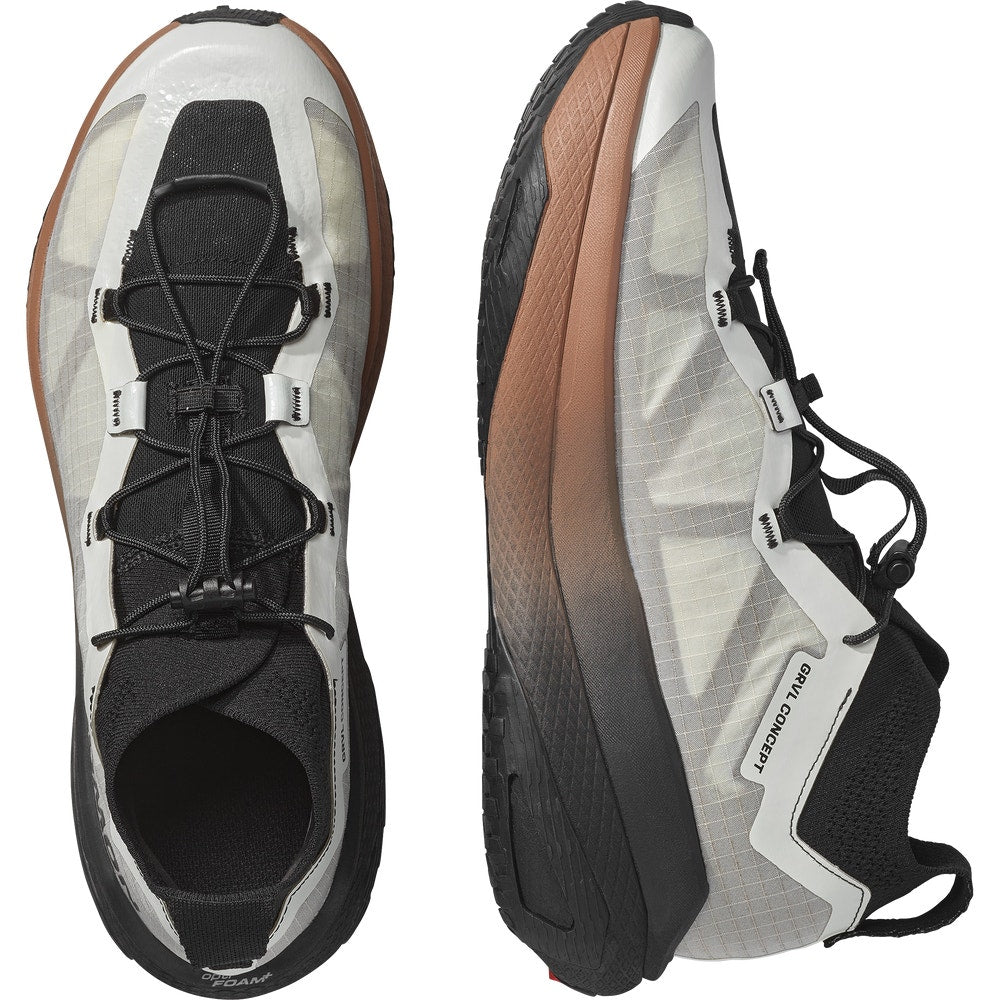Unisex Gravel Running Shoes