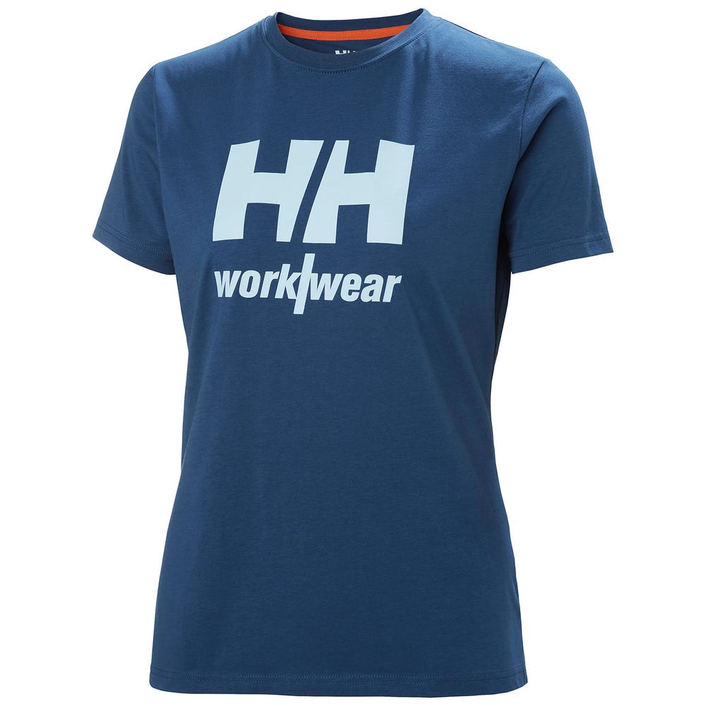 Women's Cotton Stretch T-Shirt