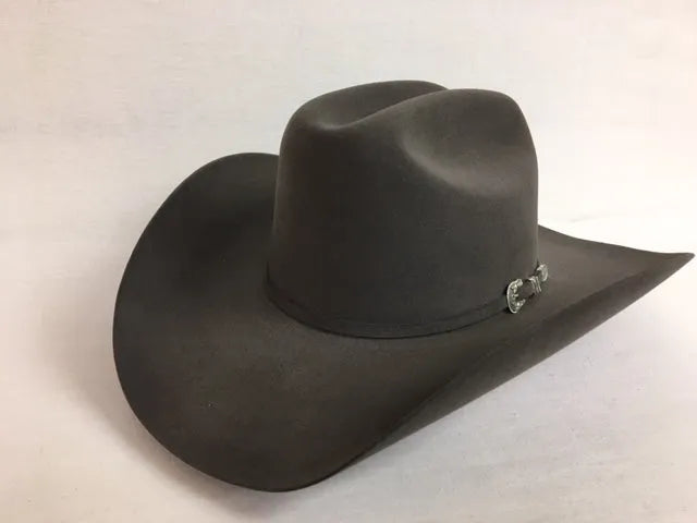 EL Presidente 100X Tigre Cowboy Hat
