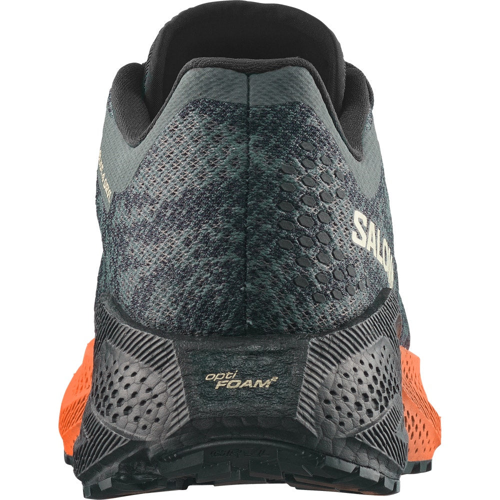 Men's Gravel Running Shoes - Tan