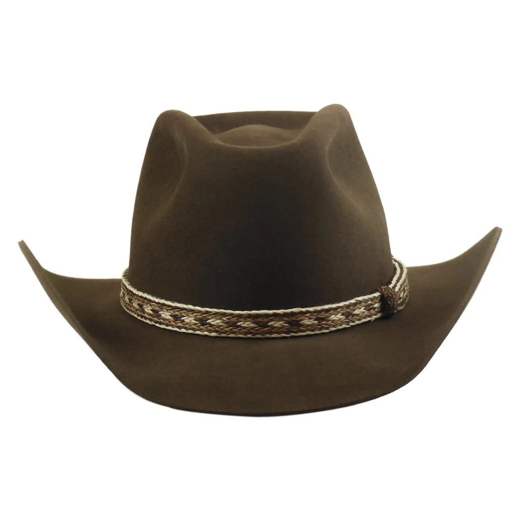 Sheriff Longmire Cowboy Hat