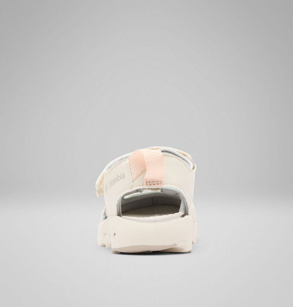 Kids' Closed-Toe Water Sandal - Gray Blue