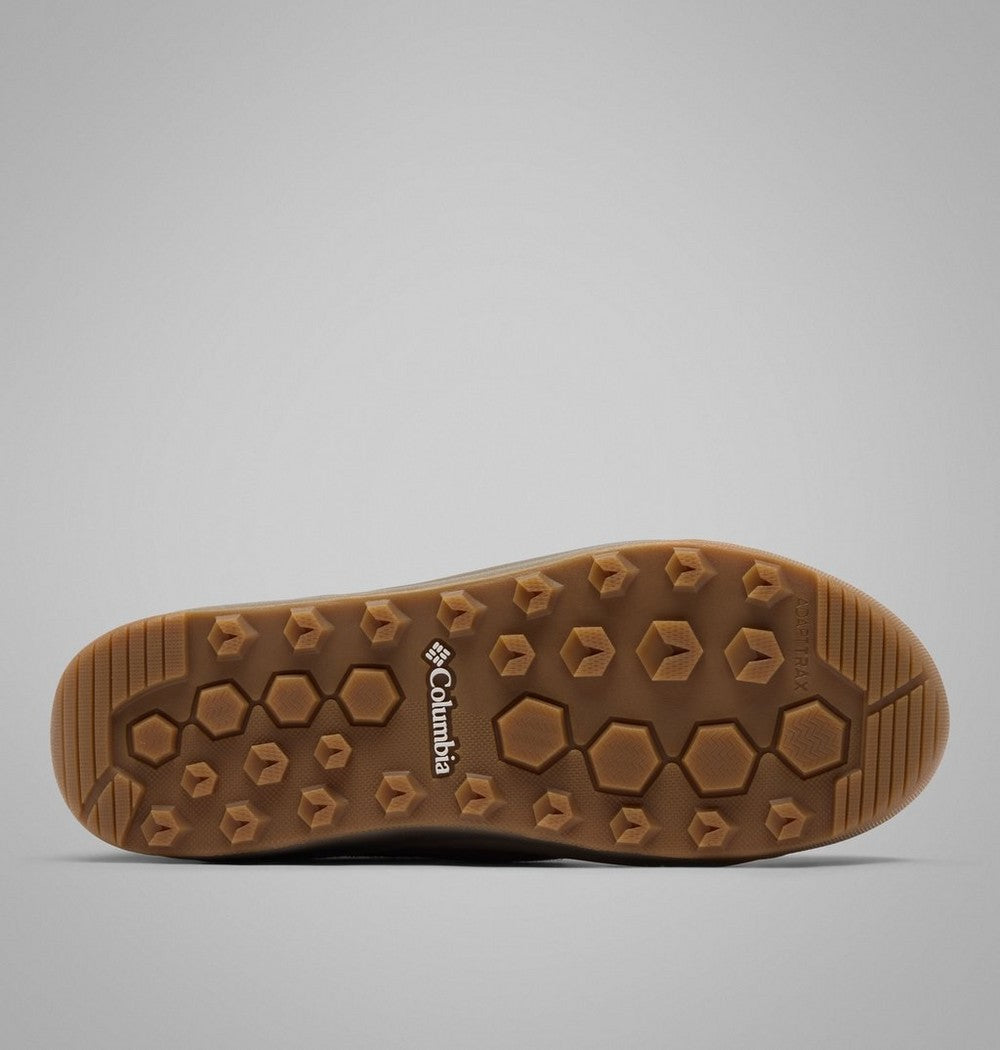 Women's Insulated Short Suede Winter Boot