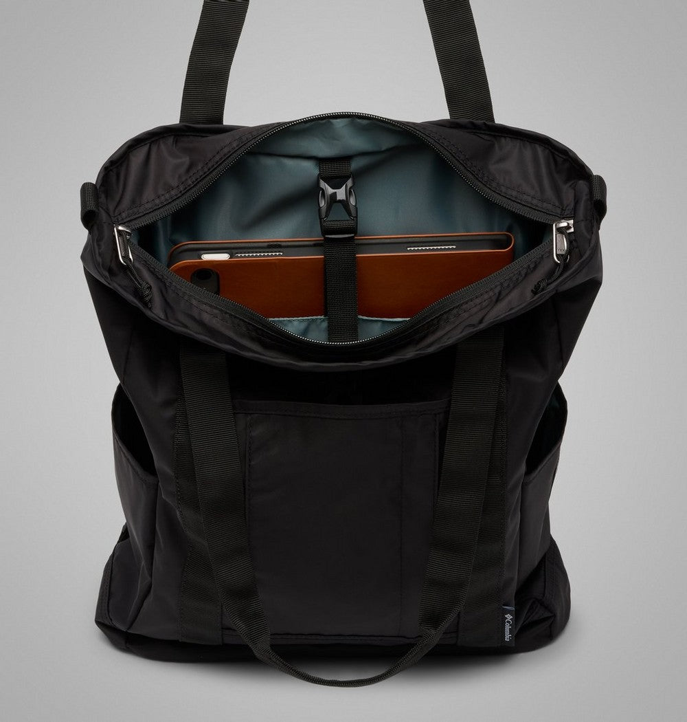 20L Convertible Tote Backpack - Tan