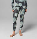 Women's Thermal Base Layer Tights - Fig