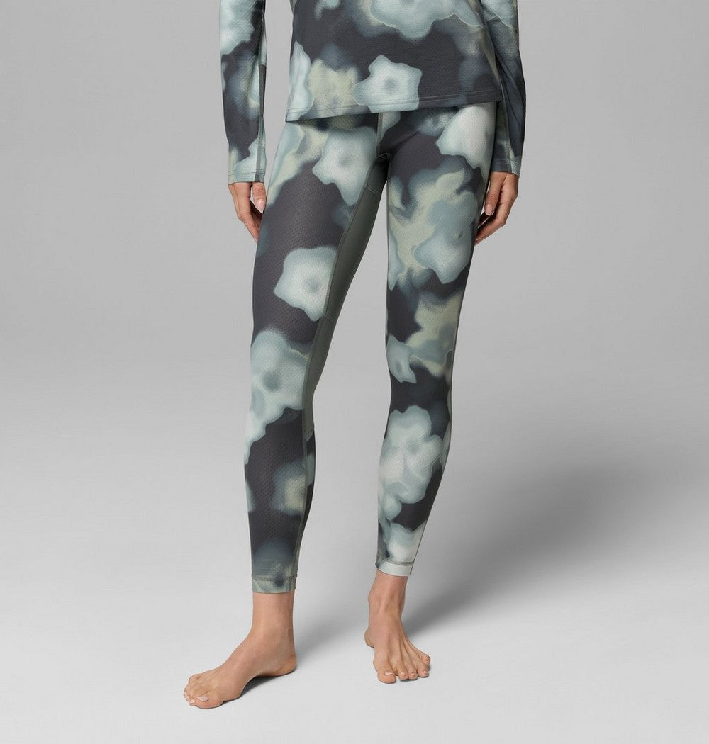 Women's Thermal Base Layer Tights - Fig