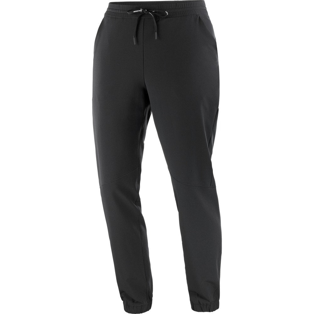 Women's Water-Repellent Running Pants