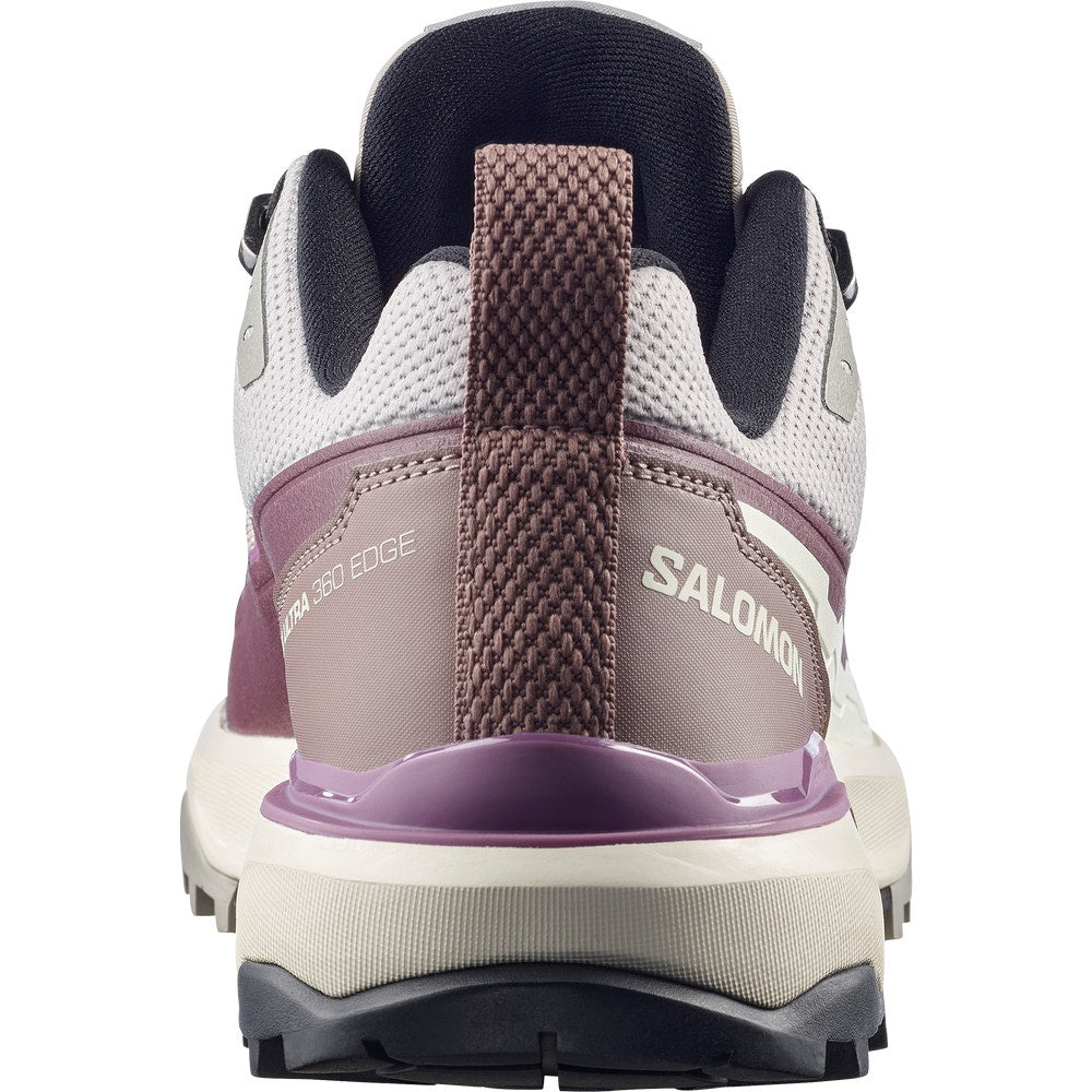 Women's Hiking Shoes - Green