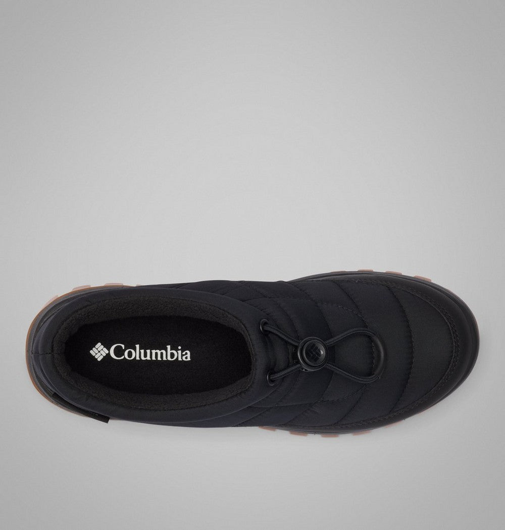 Women's Insulated Slip-On Shoe - Tan