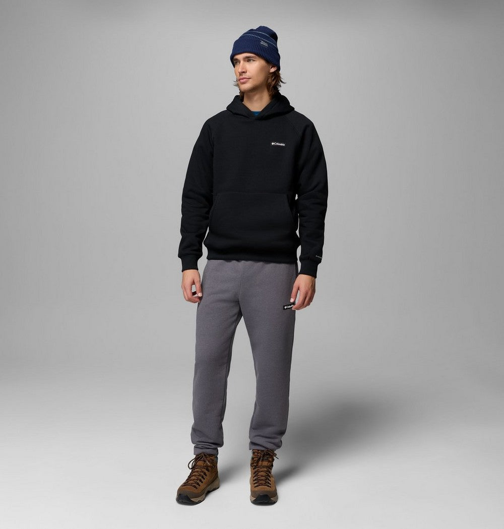 Men's Heavyweight Fleece Sweatpants - Gray