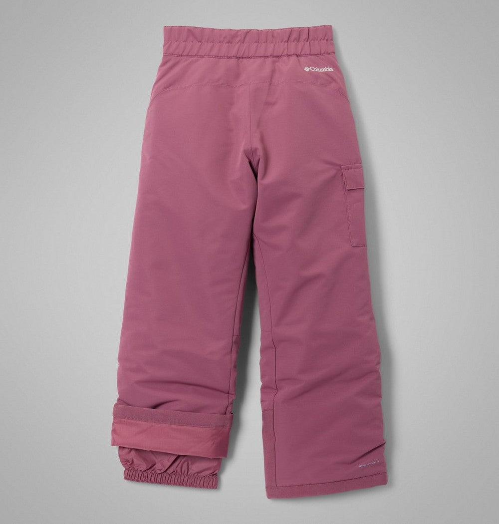 Kids' Insulated Snow Pants - Blue