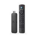 Amazon Fire TV Stick 4K Max Wi-Fi 6E Streaming Device With 16GB Storage - 2023
