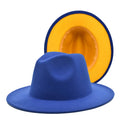 Princeton - Blue/Golden