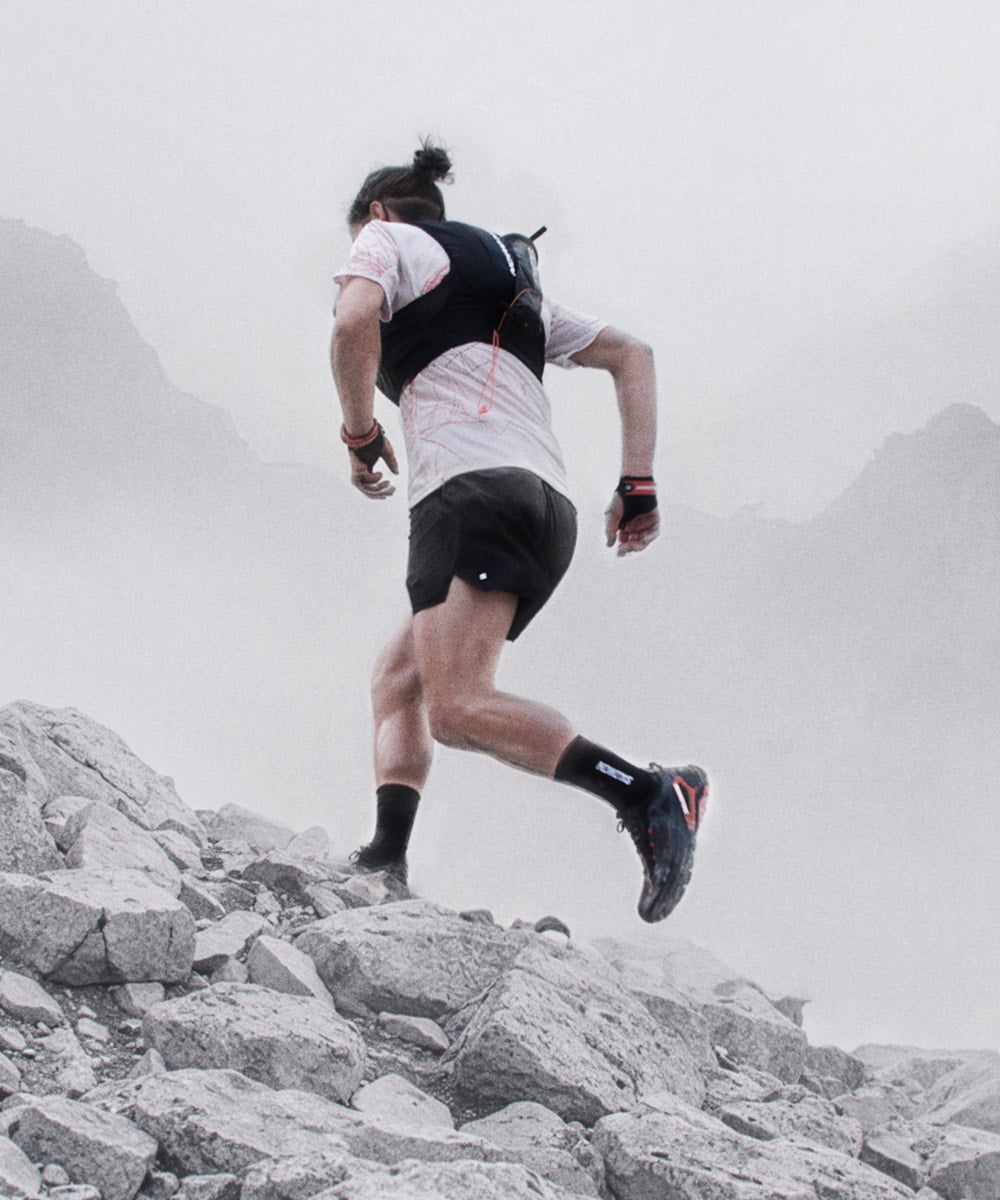 Men's Lightweight Running T-Shirt
