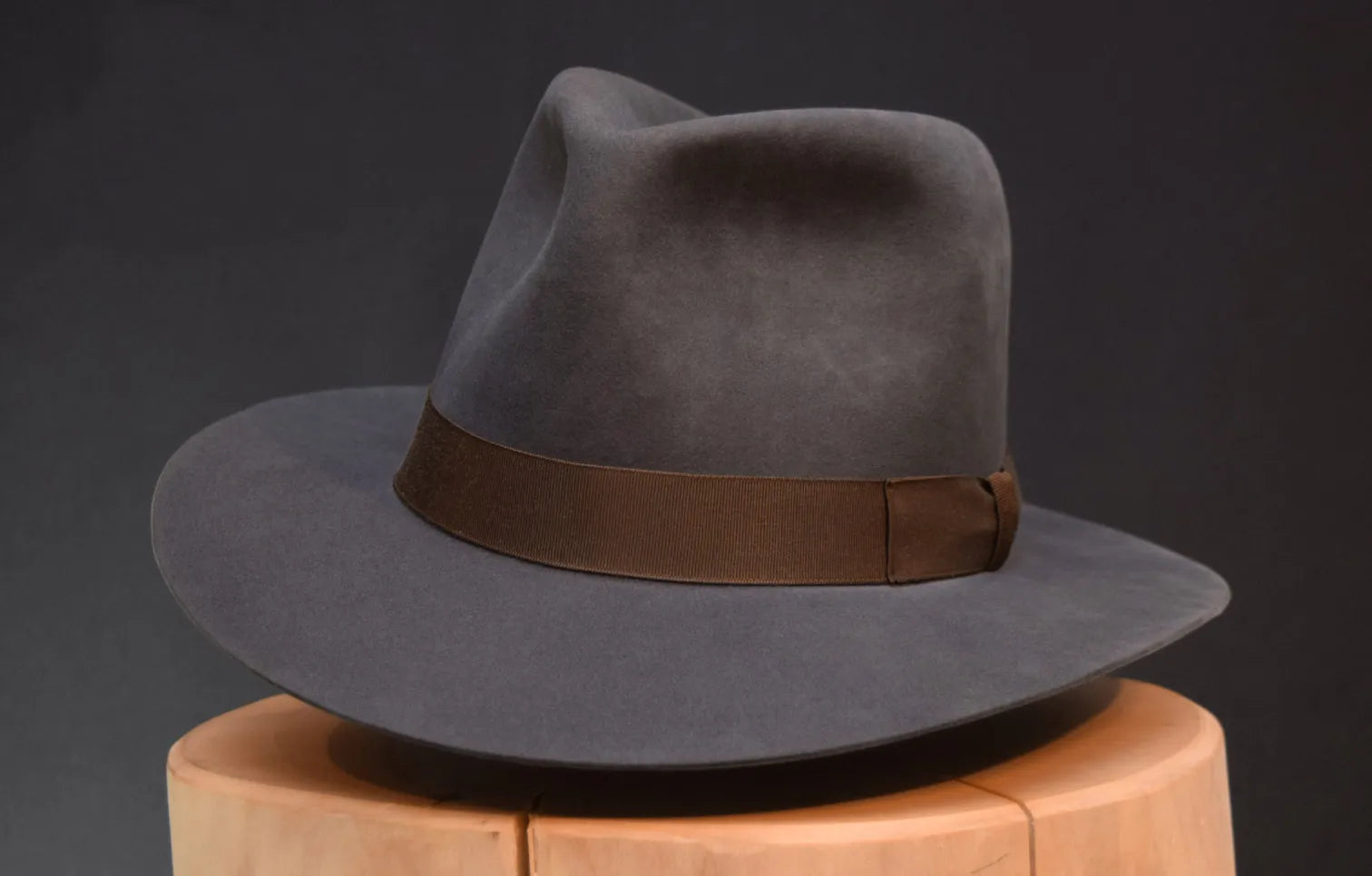 Adventurer Fedora Hat