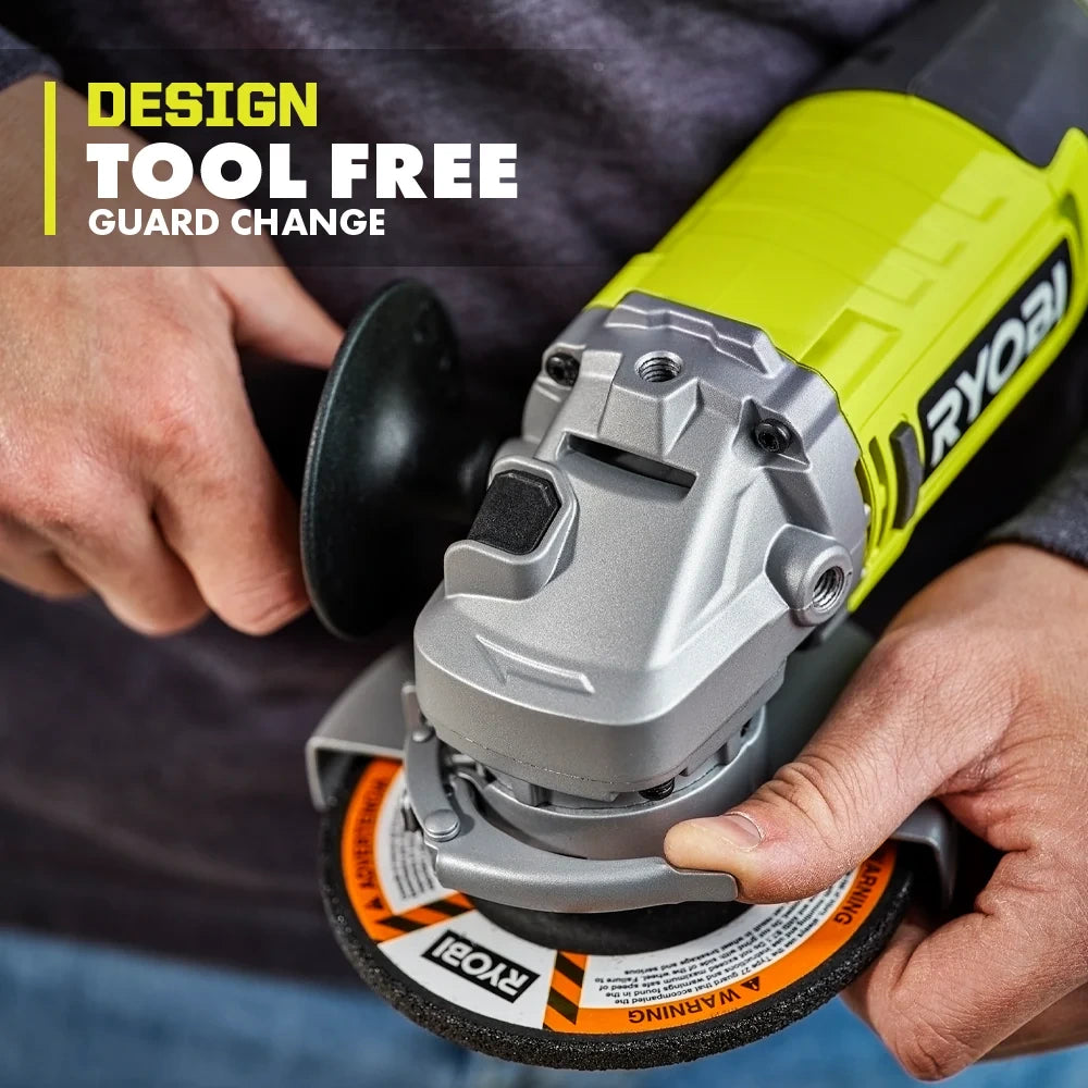 18V Cordless 12-Tool Combo Kit