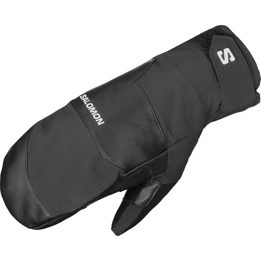 Women's Waterproof Insulated Ski Mittens
