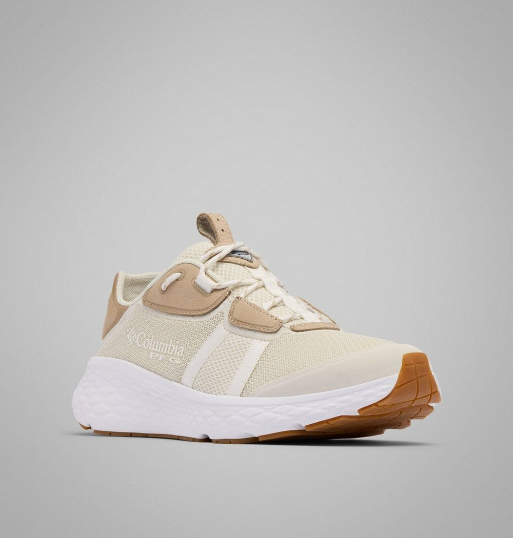 Men's Performance Fishing Shoe - Stone
