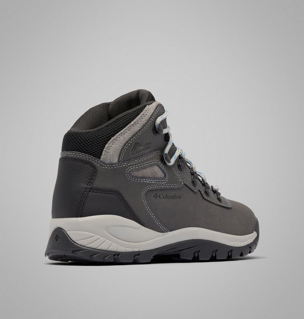 Women's Waterproof Hiking Boot - Grey Lavender