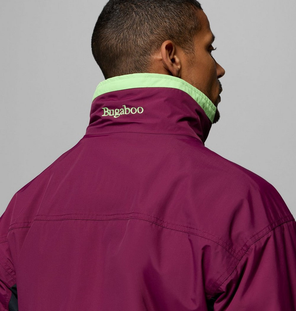 Men's 3-In-1 Fleece Lined Jacket - Blue