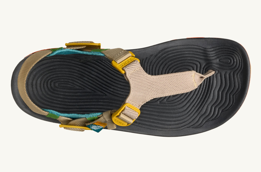 Women's Knit Sport Sandal - Dew