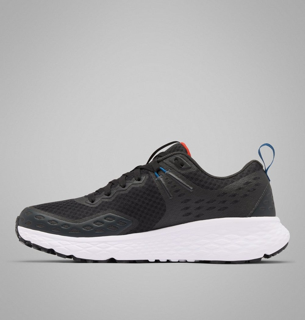 Men's Waterproof Trail Running Shoe - Green