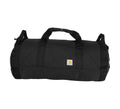 60 L Round Duffel Bag - Brown